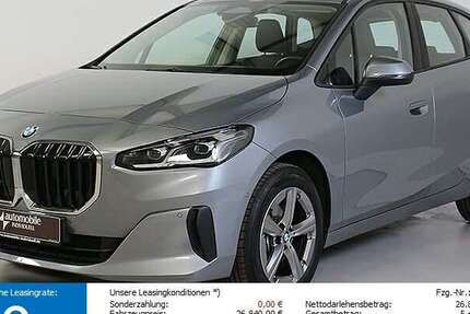 BMW 220 2.800 km 26.640 &euro; Paderborn 33100