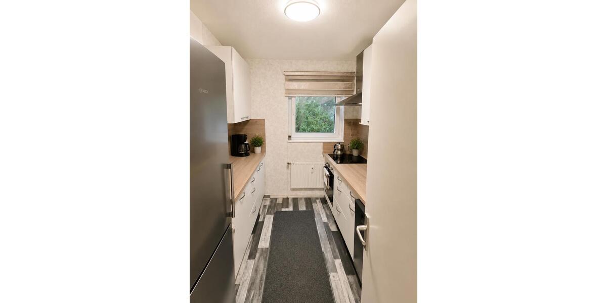 Etagenwohnung Stuttgart Mühlhausen - 4 Zimmer, 86 m&sup2;, 370.000&euro; | Angebot:26817218