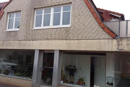Einfamilienhaus mit ehemaligen Ladenlokal 5 zimmer