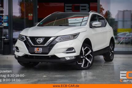 Nissan Qashqai 121.000 km 13.890 &euro; Ergolding 84030