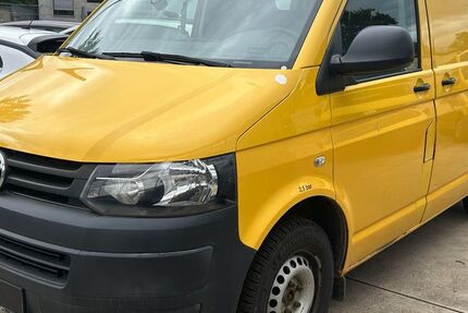VW T5 Transporter 129.000 km 6.990 &euro; Neuwied 56564