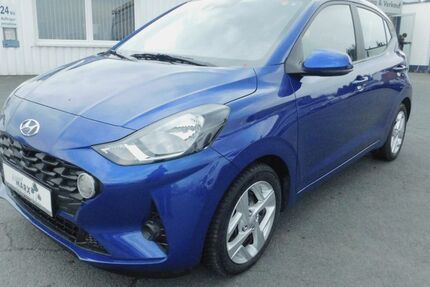 Hyundai i10 16.000 km 15.990 € Berglicht 54426