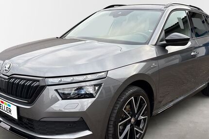 Skoda Kamiq 52.142 km 24.700 &euro; Fulda 36043