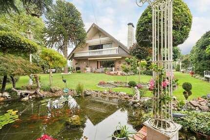 Haus zum Kaufen in Rees 649.000 € 188 m² 7 zimmer