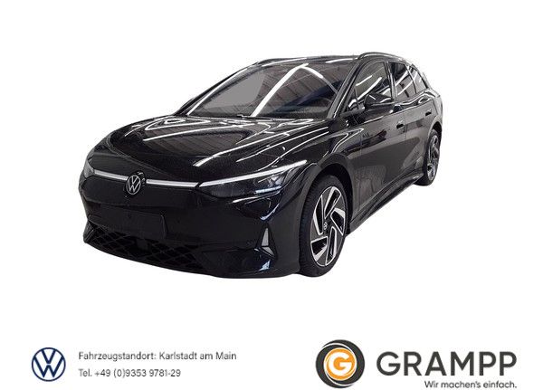 VW ID.7 10.767 km 54.990 &euro; Lohr am Main 97816