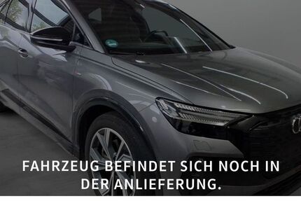 Audi Q4 e-tron 40.500 km 35.980 &euro; Würzburg 97076
