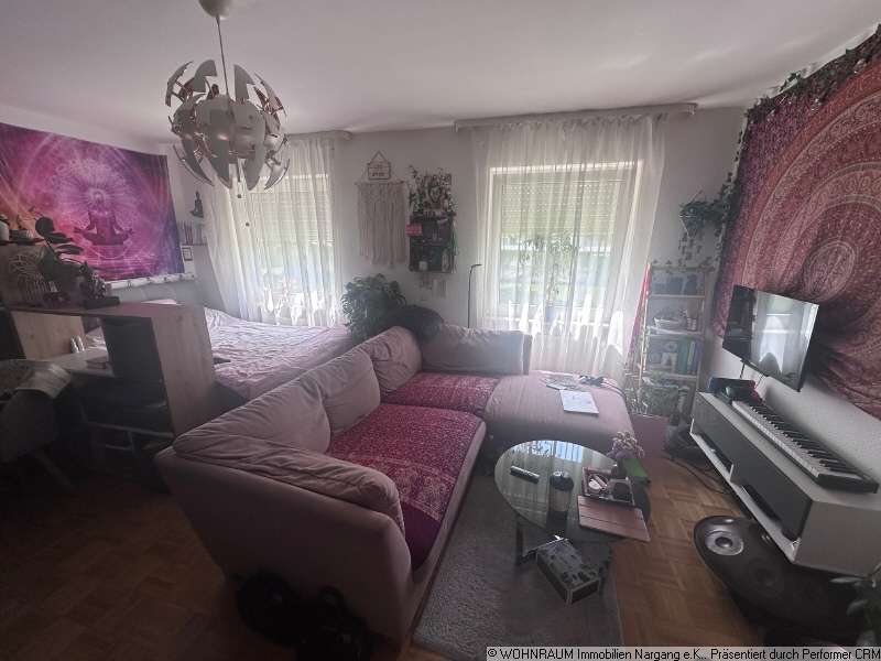 Wohnung zum Mieten in Mainz 390 € 30 m²