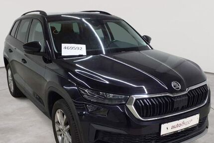 Skoda Kodiaq 187.636 km 20.589 &euro; Fernwald-Steinbach 35463