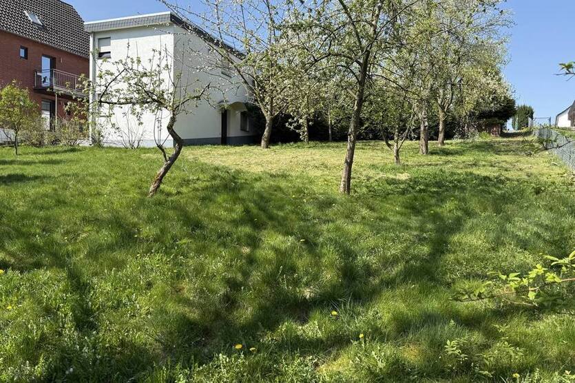 *** WEDOW *** Idyllisches Baugrundstück am Naturschutzgebiet