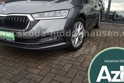Skoda Octavia 36.252 km 28.990 &euro; Hiddenhausen 32120