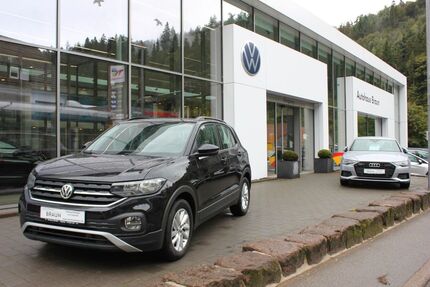 VW T-Cross 112.000 km 14.990 &euro; Wildberg 72218