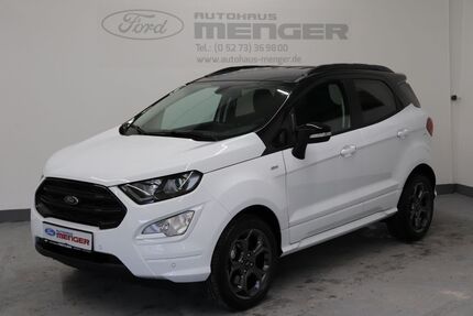 Ford EcoSport 98.000 km 15.000 &euro; Beverungen 37688