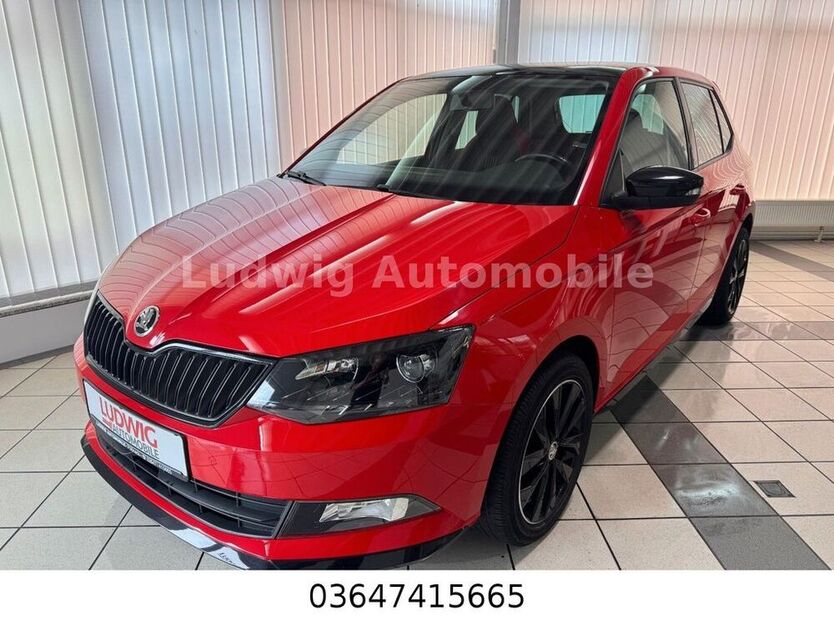 Fabia