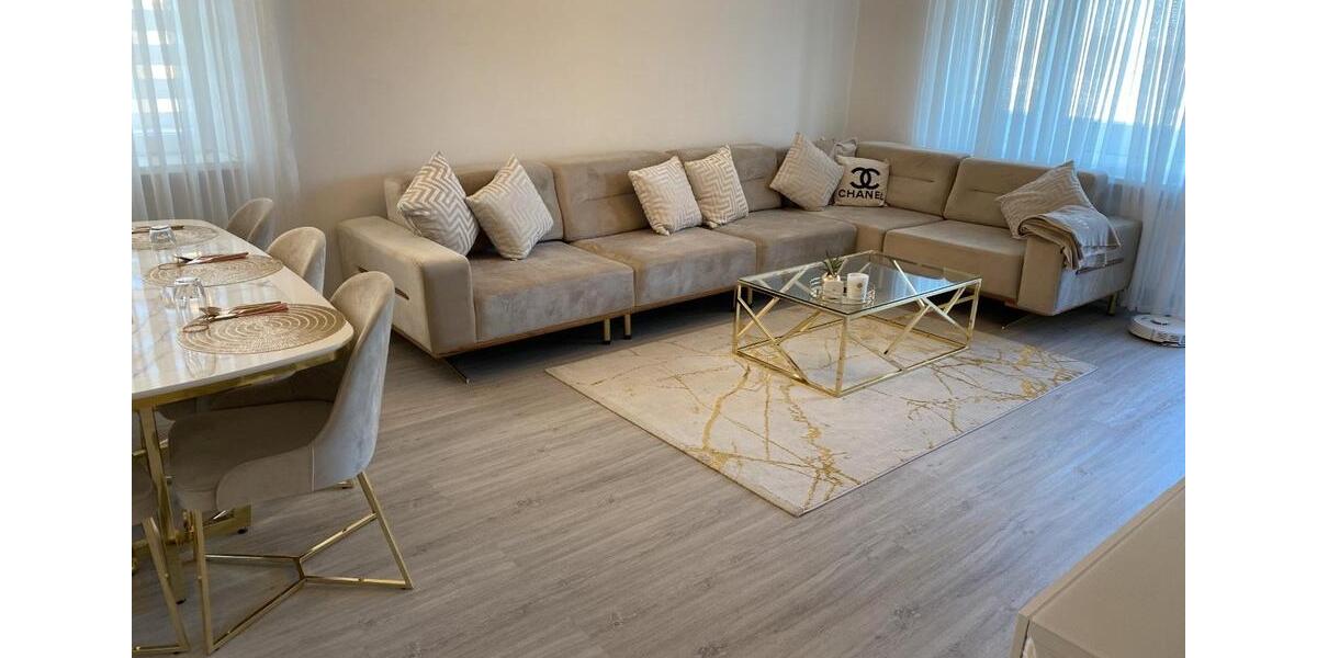 Etagenwohnung Haar - 3 Zimmer, 84 m&sup2;, 690.000&euro; | Angebot:26638981