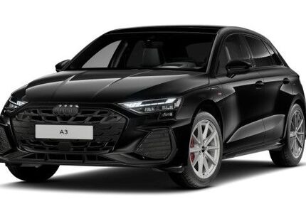 Audi A3 4.337 km 43.750 &euro; Berlin 10587