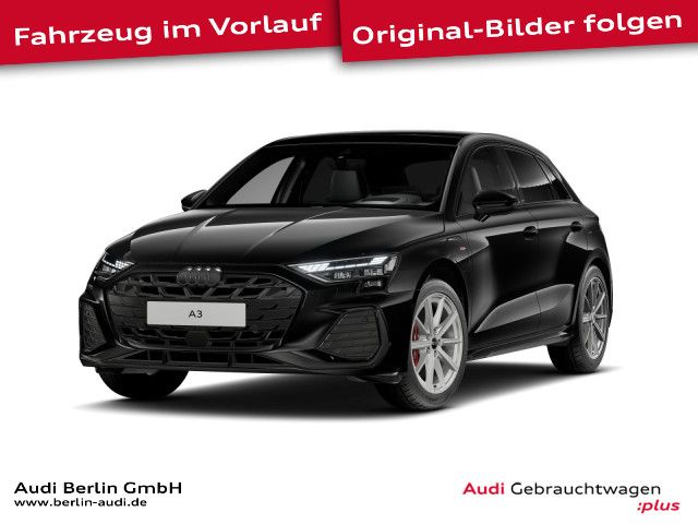 Audi A3 4.337 km 43.750 &euro; Berlin 10587