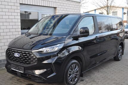 Ford Tourneo Custom 25.199 km 40.480 &euro; Schüttorf 48465