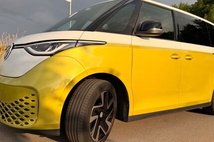 VW ID. Buzz 38.000 km 43.000 &euro; Mering 86415