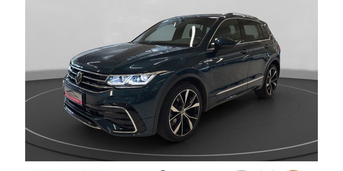 VW Tiguan 76.617 km 27.980 &euro; Bonn 53119