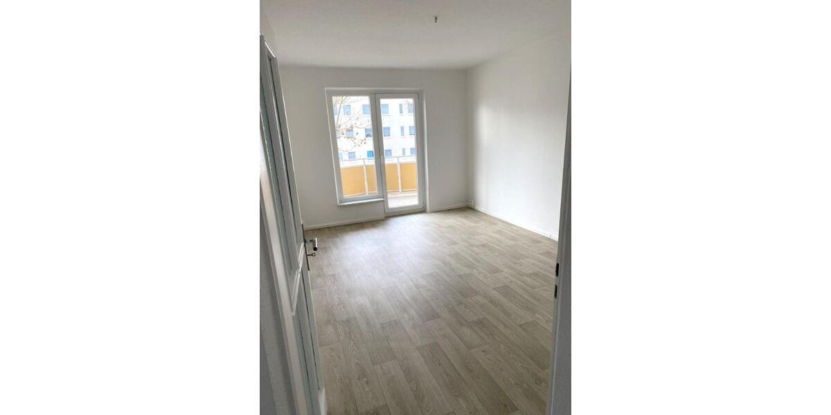 Etagenwohnung Aschersleben - 3 Zimmer, 62 m&sup2;, 312&euro; | Angebot:26344563