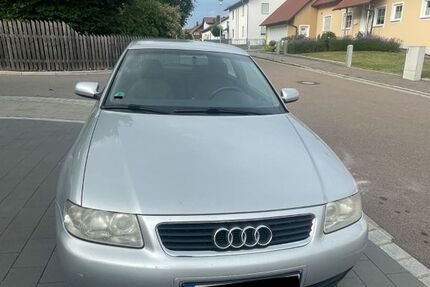 Audi A3 163.435 km 3.000 € Teunz 92552