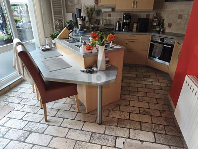 UMFANGREICH SANIERT MIT SOLIDE RENDITE - Mehrfamilienhaus, Wohnhaus Minden Bölhorst | Angebot:26316113