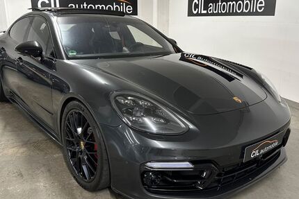 Porsche Panamera 157.230 km 57.990 € Bottrop 46244