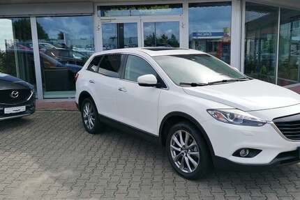 Mazda CX-9 159.788 km 13.530 &euro; Klötze 38486