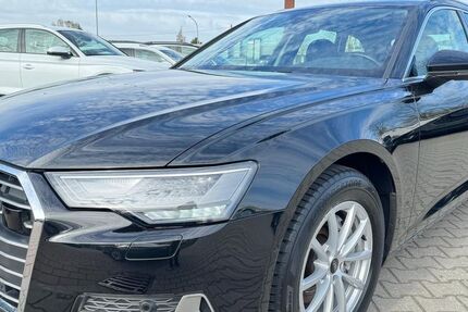 Audi A6 62.225 km 27.620 &euro; Nabburg 92507