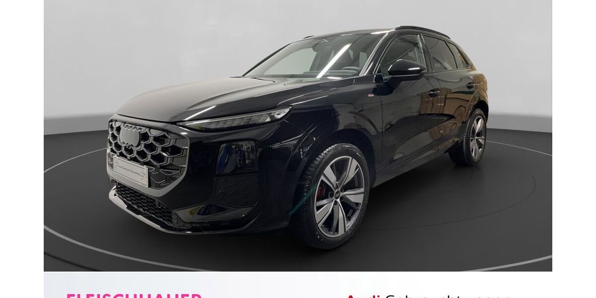 Audi Q3 13.000 km 48.880 &euro; Köln 50823
