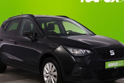 Seat Arona 38.914 km 16.950 € Heide 25746