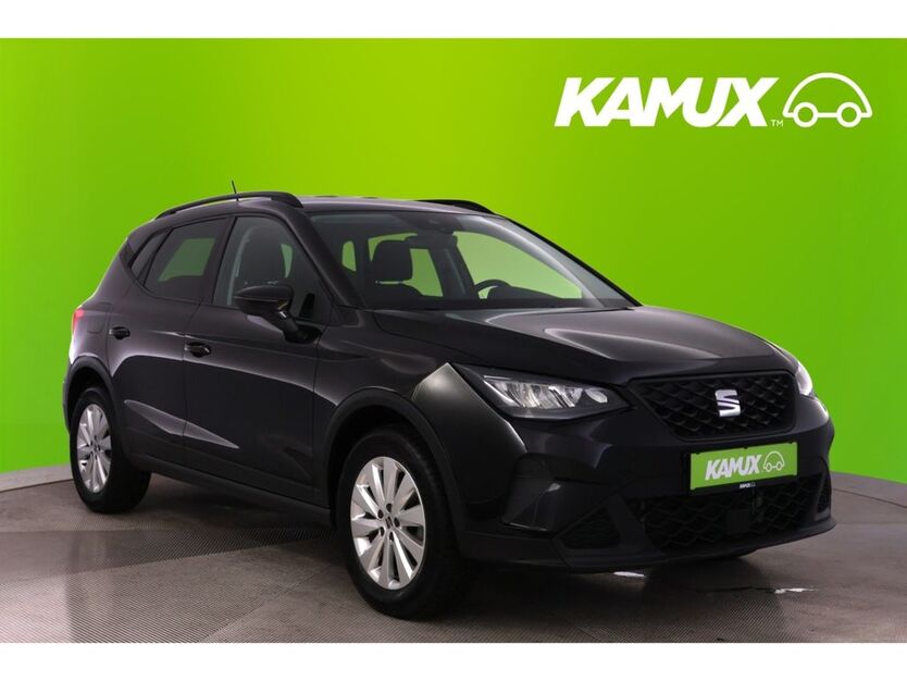 Seat Arona 38.914 km 16.950 € Heide 25746