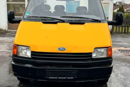 Ford Transit 160.000 km 3.850 € Merchweiler 66589