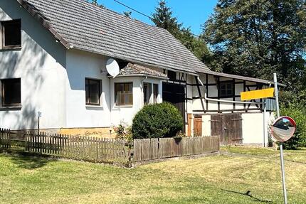 Haus Ebensfeld - 109.000&euro; | Angebot:26382883