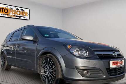Opel Astra 136.636 km 4.800 &euro; Worms 67547