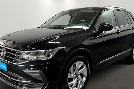 VW Tiguan 86.631 km 22.490 &euro; Kaiserslautern 67663