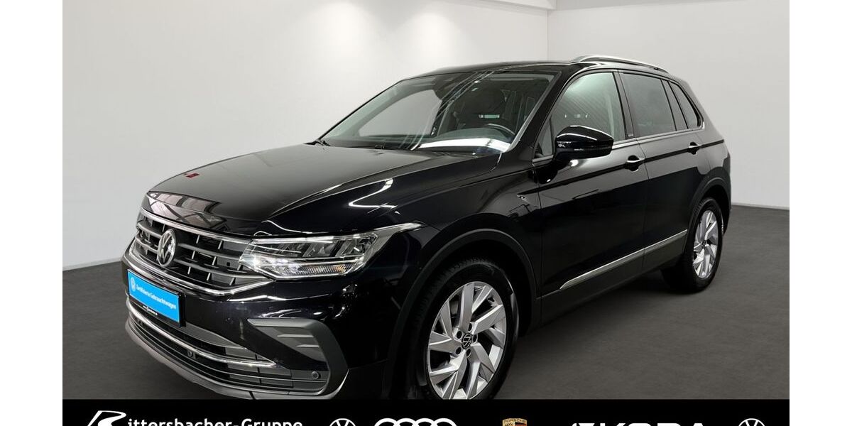 VW Tiguan 86.631 km 22.490 &euro; Kaiserslautern 67663