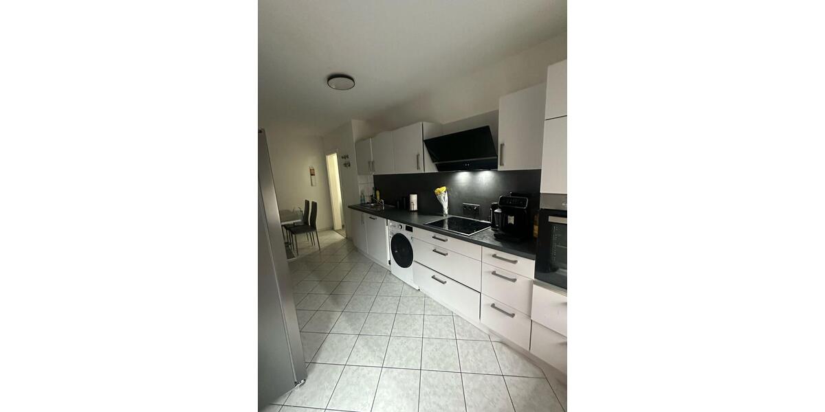 Erdgeschoßwohnung Kaiserslautern Einsiedlerhof - 3 Zimmer, 86 m&sup2;, 185.000&euro; | Angebot:25174754