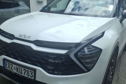 Kia Sportage 22.427 km 31.900 &euro; Berlin 12359
