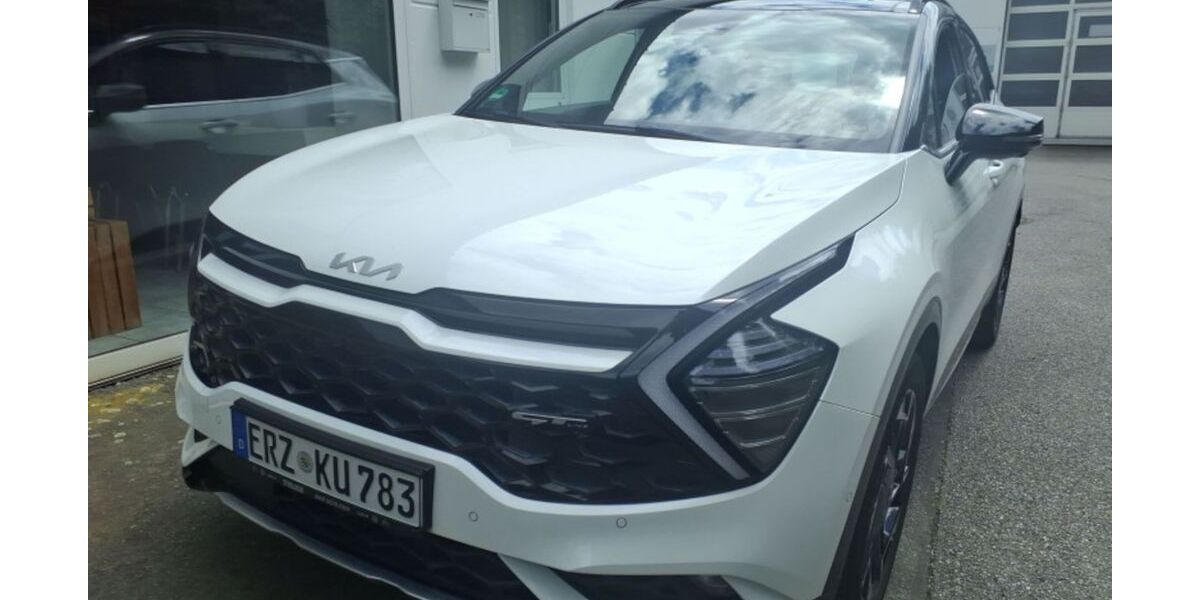Kia Sportage 22.427 km 31.900 &euro; Berlin 12359