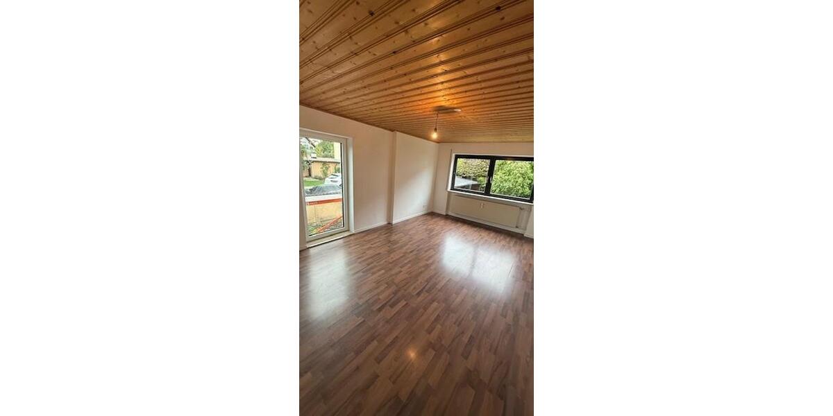 Erdgeschoßwohnung Karlsfeld - 1 Zimmer, 42 m&sup2;, 1.200&euro; | Angebot:25427910