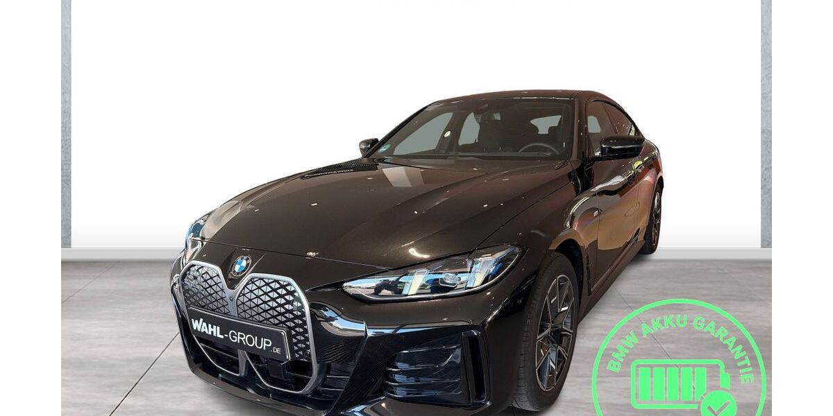 BMW i4 5.041 km 56.490 &euro; Siegen 57076