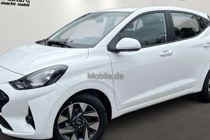 Hyundai i10 4.999 km 15.989 € Oberhausen 46149