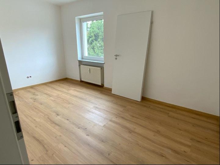 Etagenwohnung Ingolstadt Münchener Straße - 4 Zimmer, 90 m&sup2;, 1.079&euro; | Angebot:26003964
