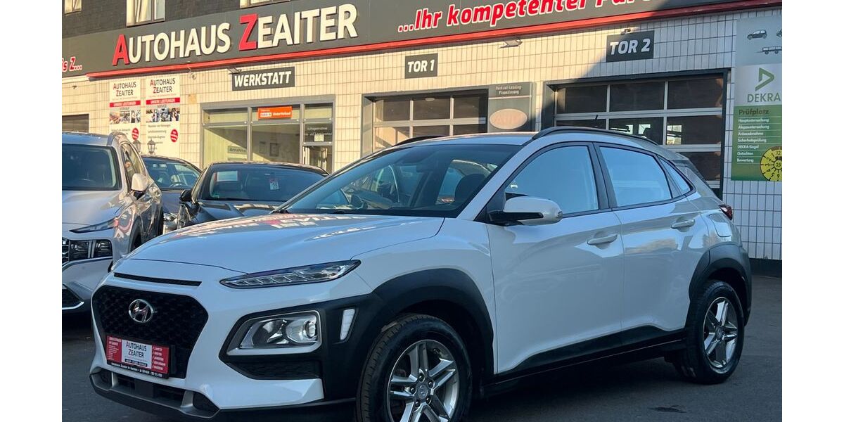 Hyundai KONA 149.000 km 9.990 &euro; Stolberg bei Aachen 52222