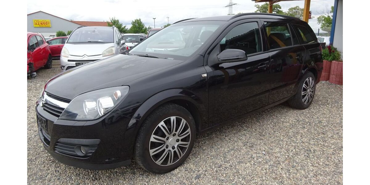 Opel Astra 234.932 km 1.300 &euro; Dresden 01219