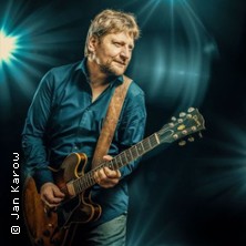 Jimmy Reiter Band & Horns (D) 13.11.2026 Kulturwerk am See