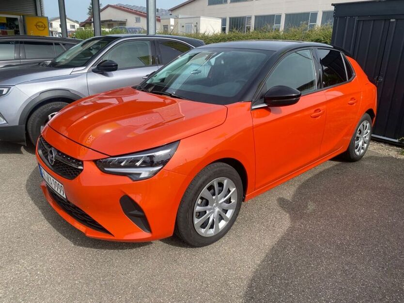 Corsa