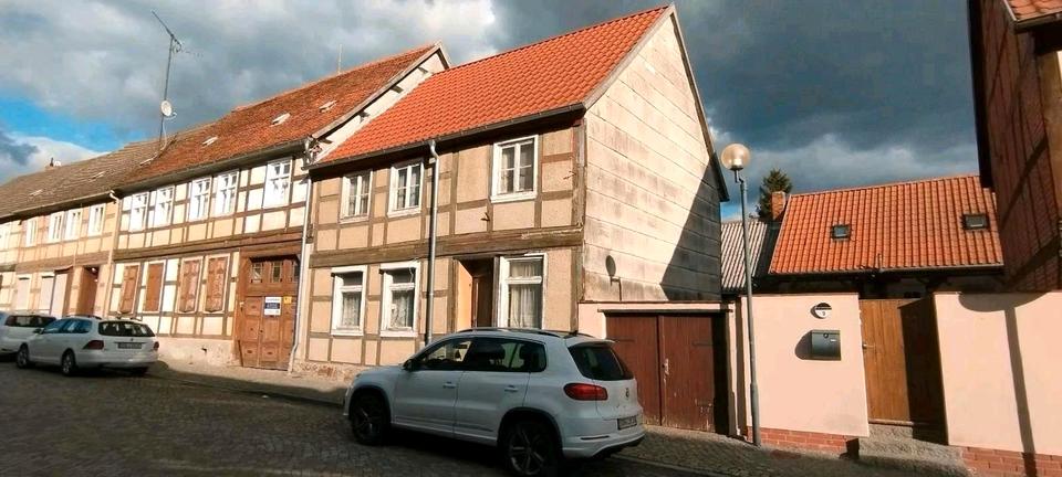 Einfamilienhaus Arneburg - 4 Zimmer, 120 m&sup2;, 25.000&euro; | Angebot:26548109