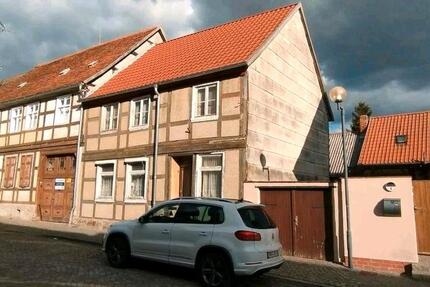 Haus Arneburg - 4 Zimmer, 120 m&sup2;, 25.000&euro; | Angebot:26548109